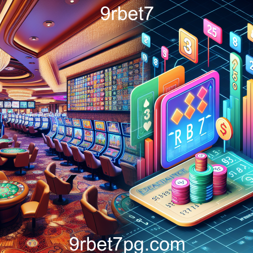 Desbravando o Mundo dos Jogos de Contas no 9rbet7
